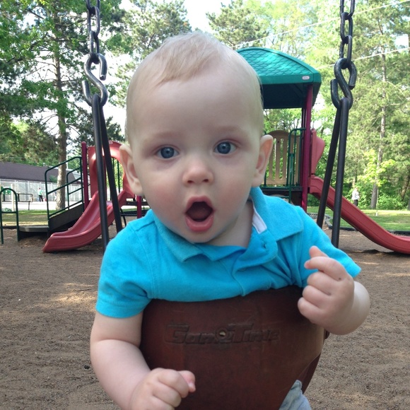 Meet your Posher, Tasha - Picture 5 of 8